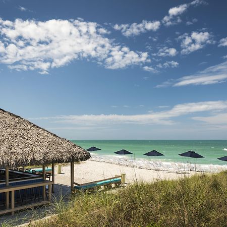 The Ritz-Carlton, Sarasota Hotel Bagian luar foto