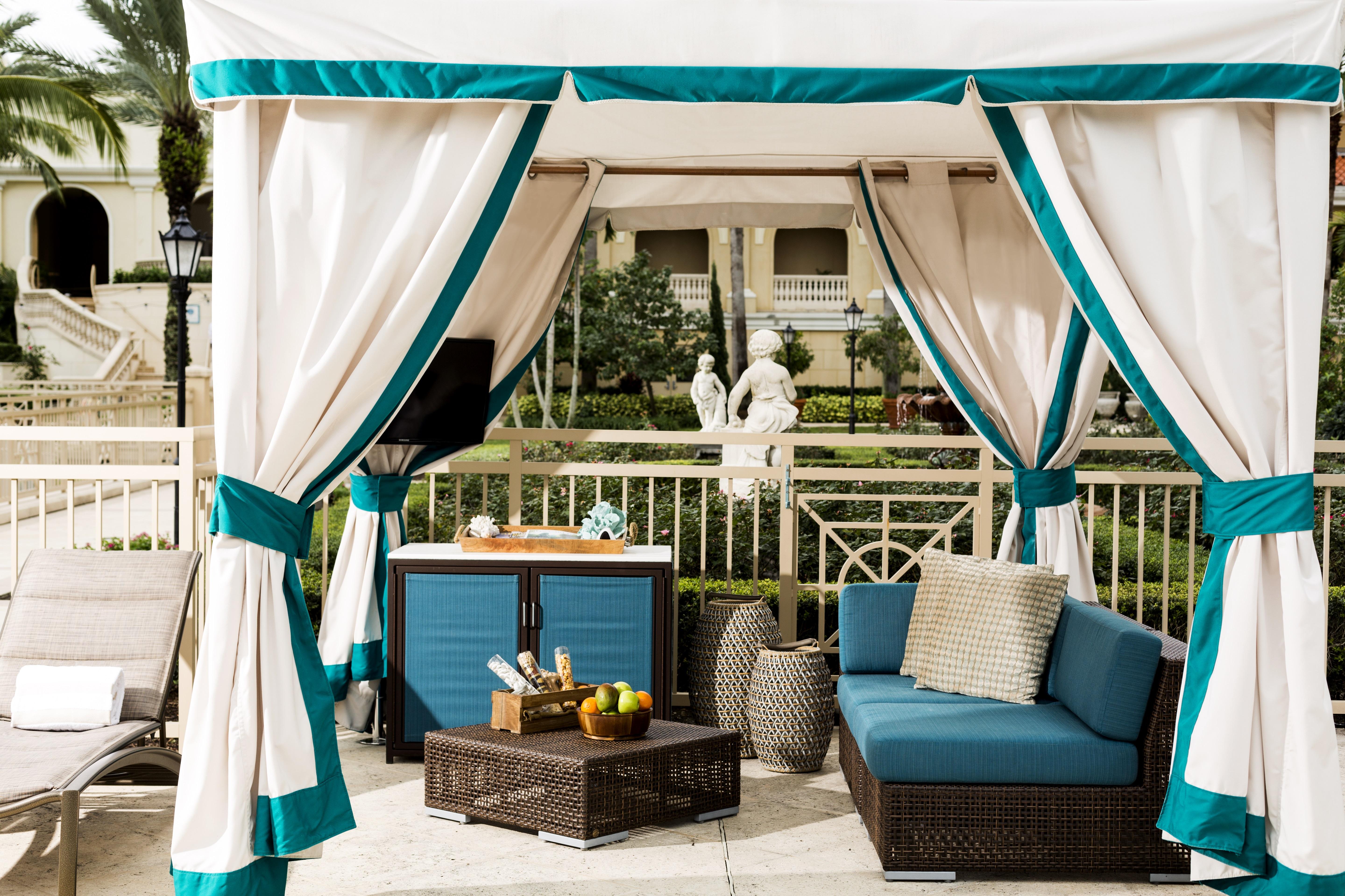 The Ritz-Carlton, Sarasota Hotel Bagian luar foto
