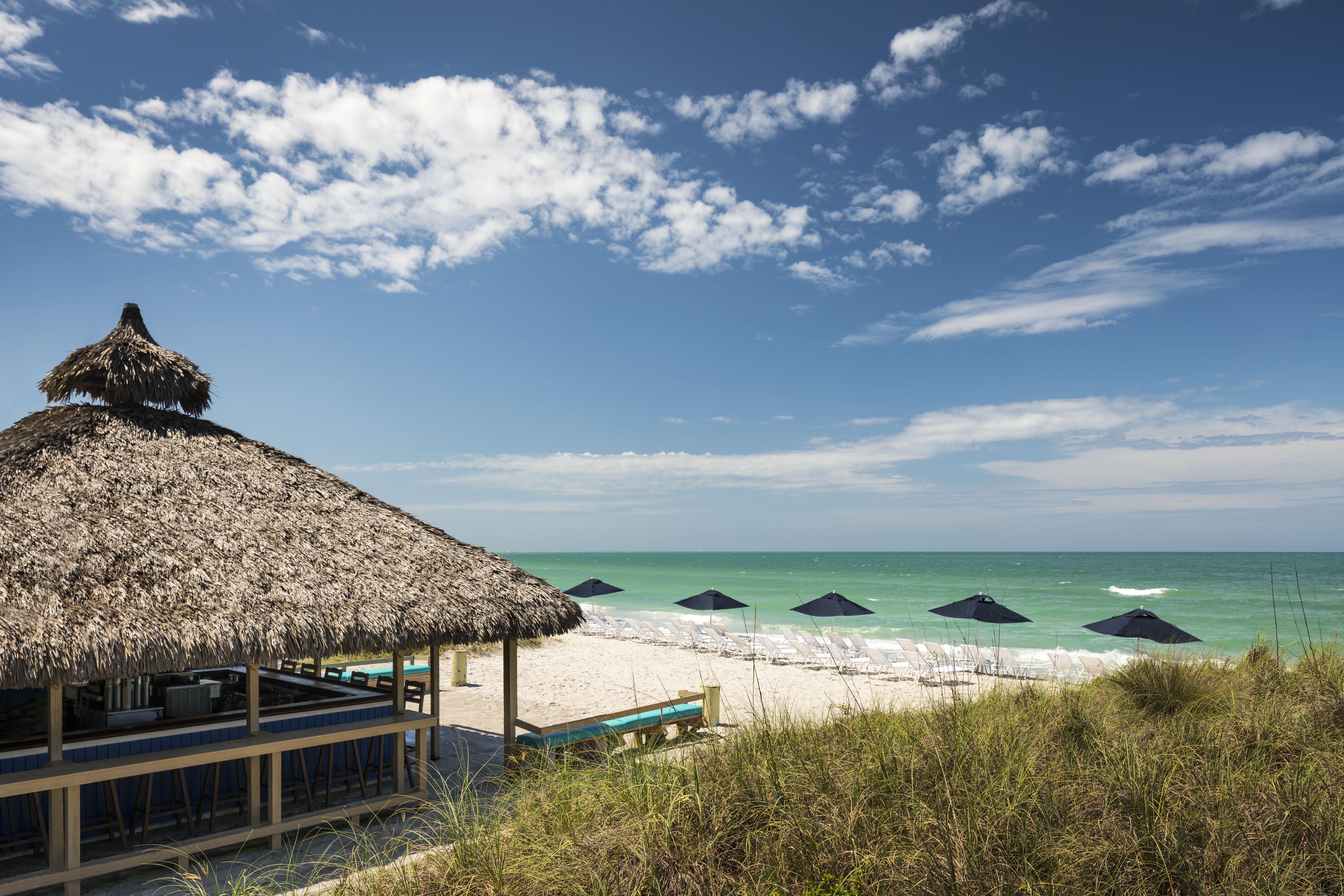 The Ritz-Carlton, Sarasota Hotel Bagian luar foto
