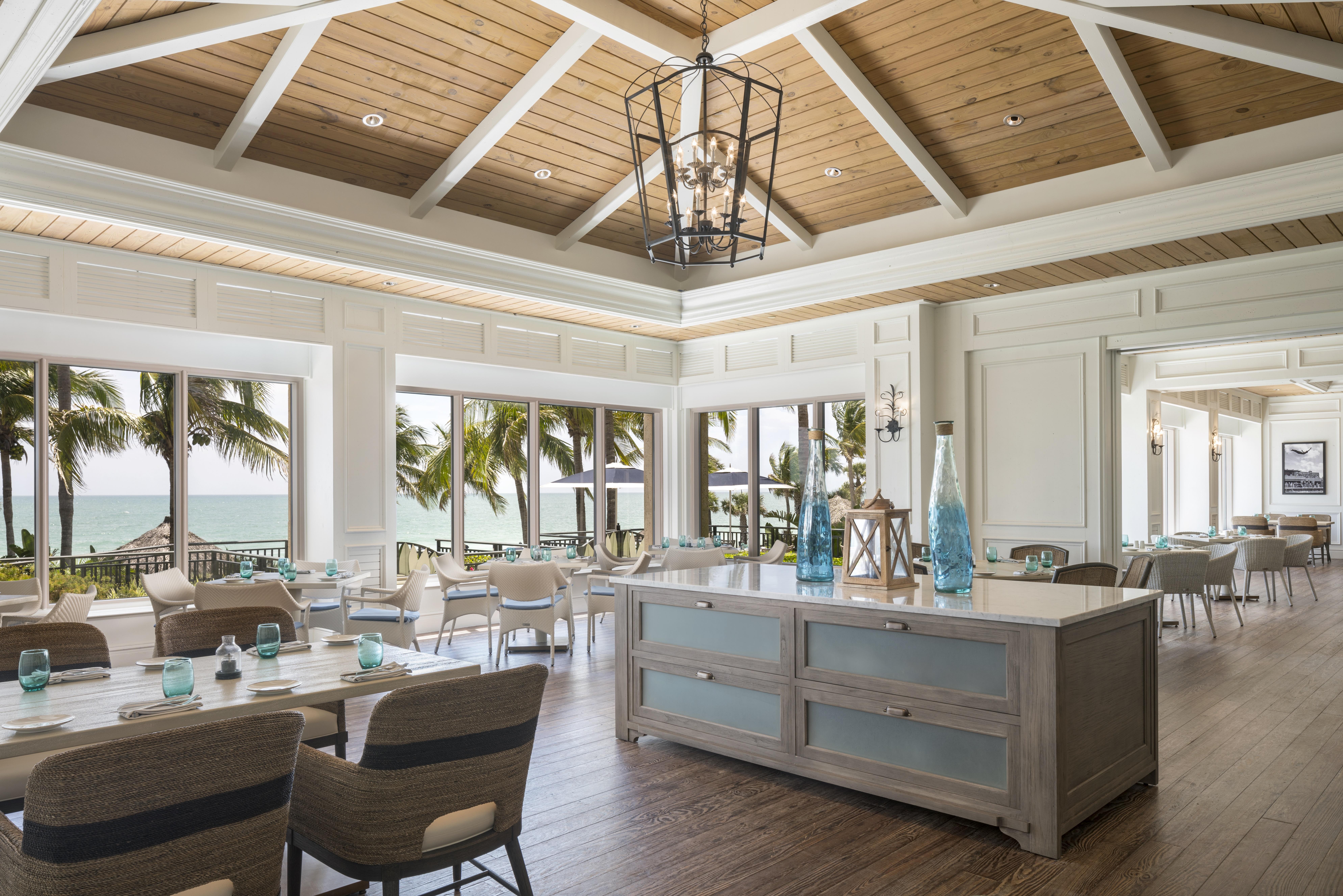 The Ritz-Carlton, Sarasota Hotel Bagian luar foto