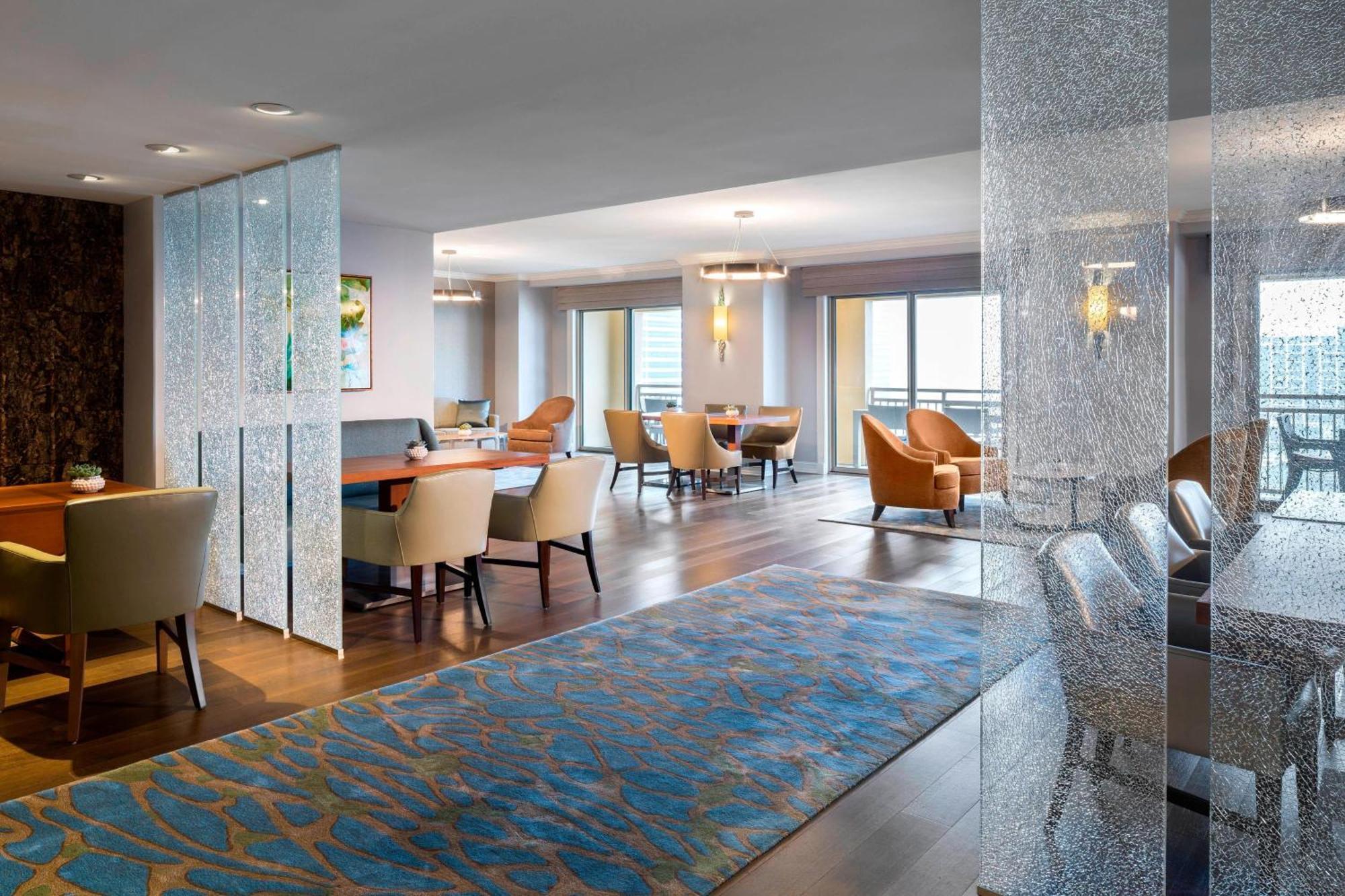 The Ritz-Carlton, Sarasota Hotel Bagian luar foto