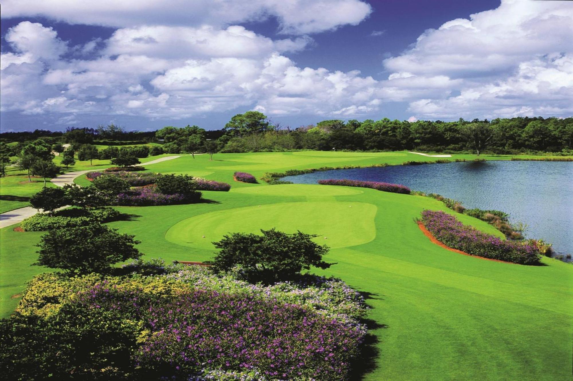 The Ritz-Carlton, Sarasota Hotel Bagian luar foto