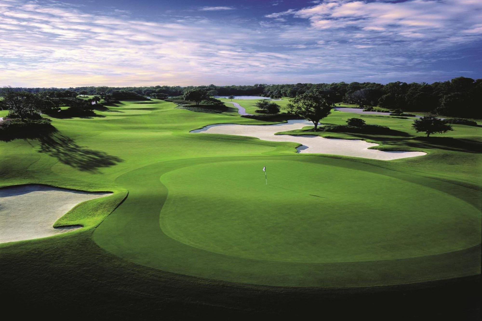 The Ritz-Carlton, Sarasota Hotel Bagian luar foto