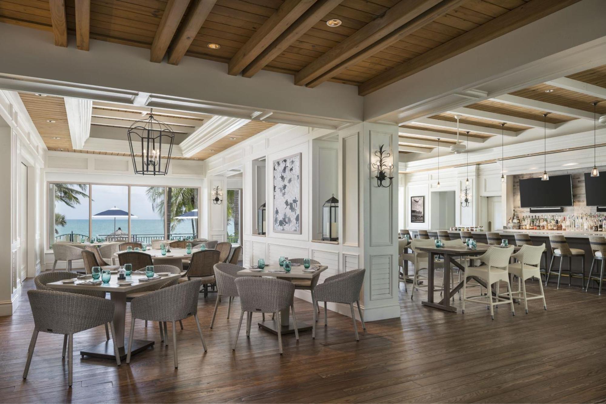 The Ritz-Carlton, Sarasota Hotel Bagian luar foto
