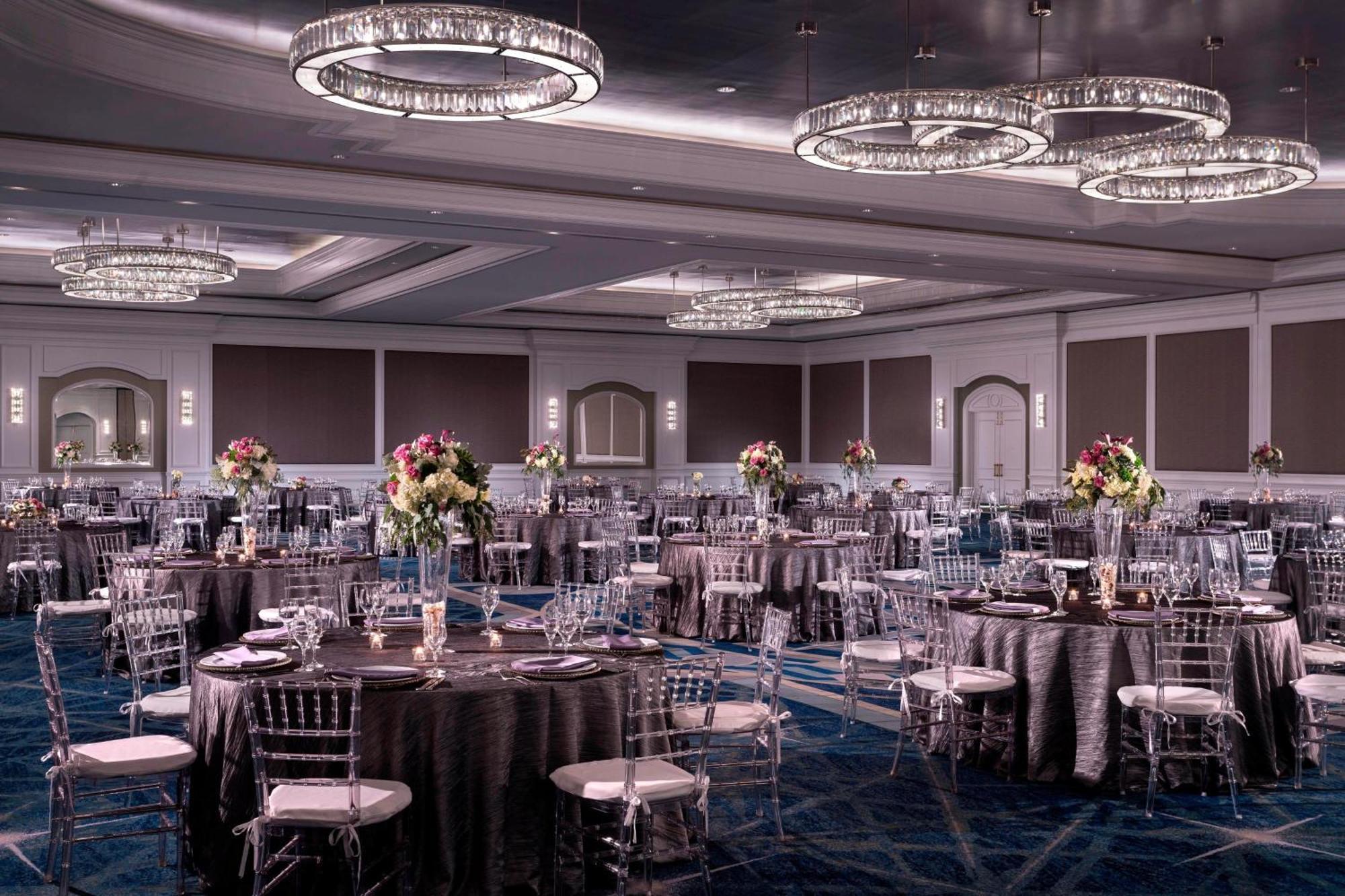 The Ritz-Carlton, Sarasota Hotel Bagian luar foto