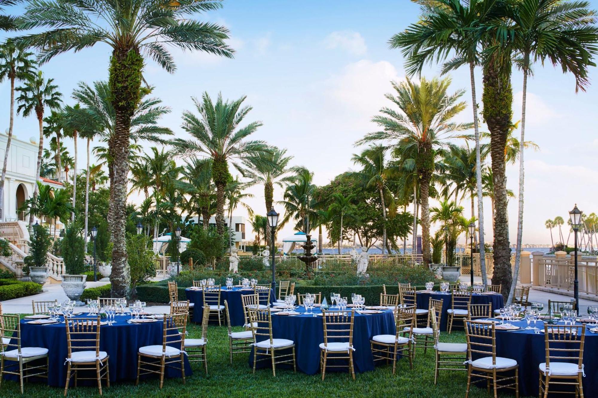 The Ritz-Carlton, Sarasota Hotel Bagian luar foto