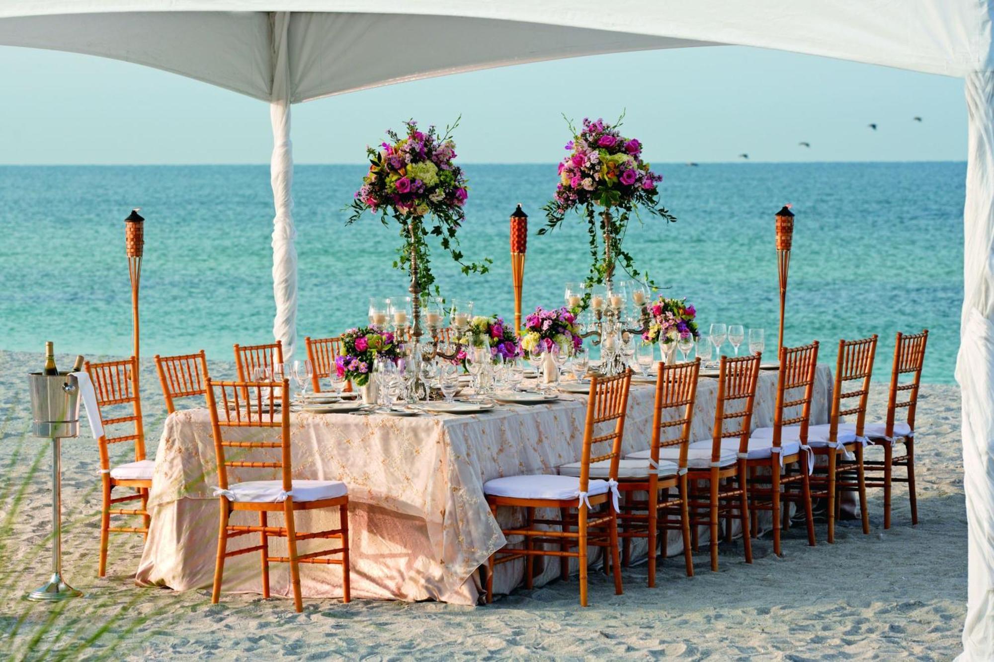 The Ritz-Carlton, Sarasota Hotel Bagian luar foto