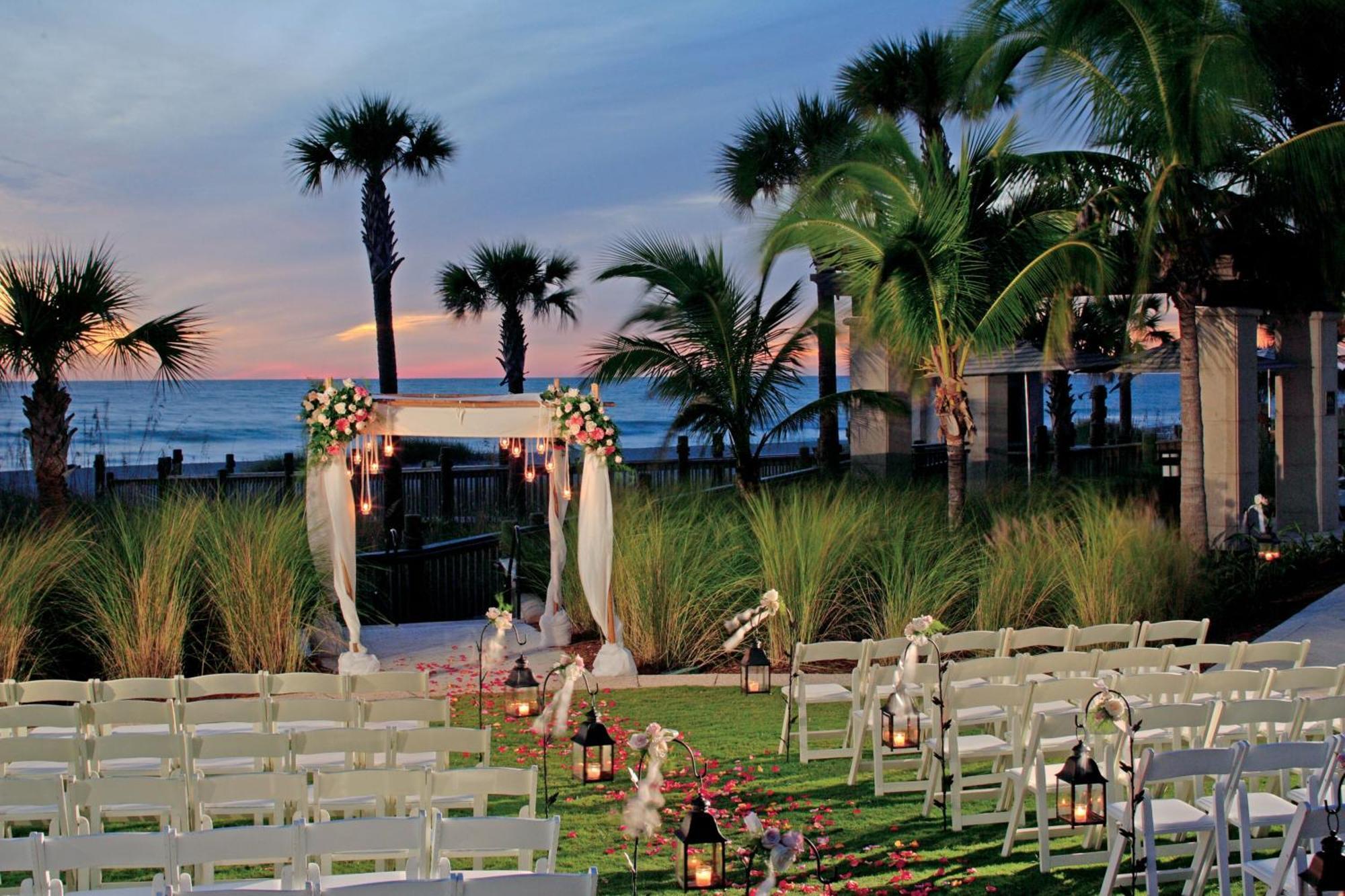 The Ritz-Carlton, Sarasota Hotel Bagian luar foto