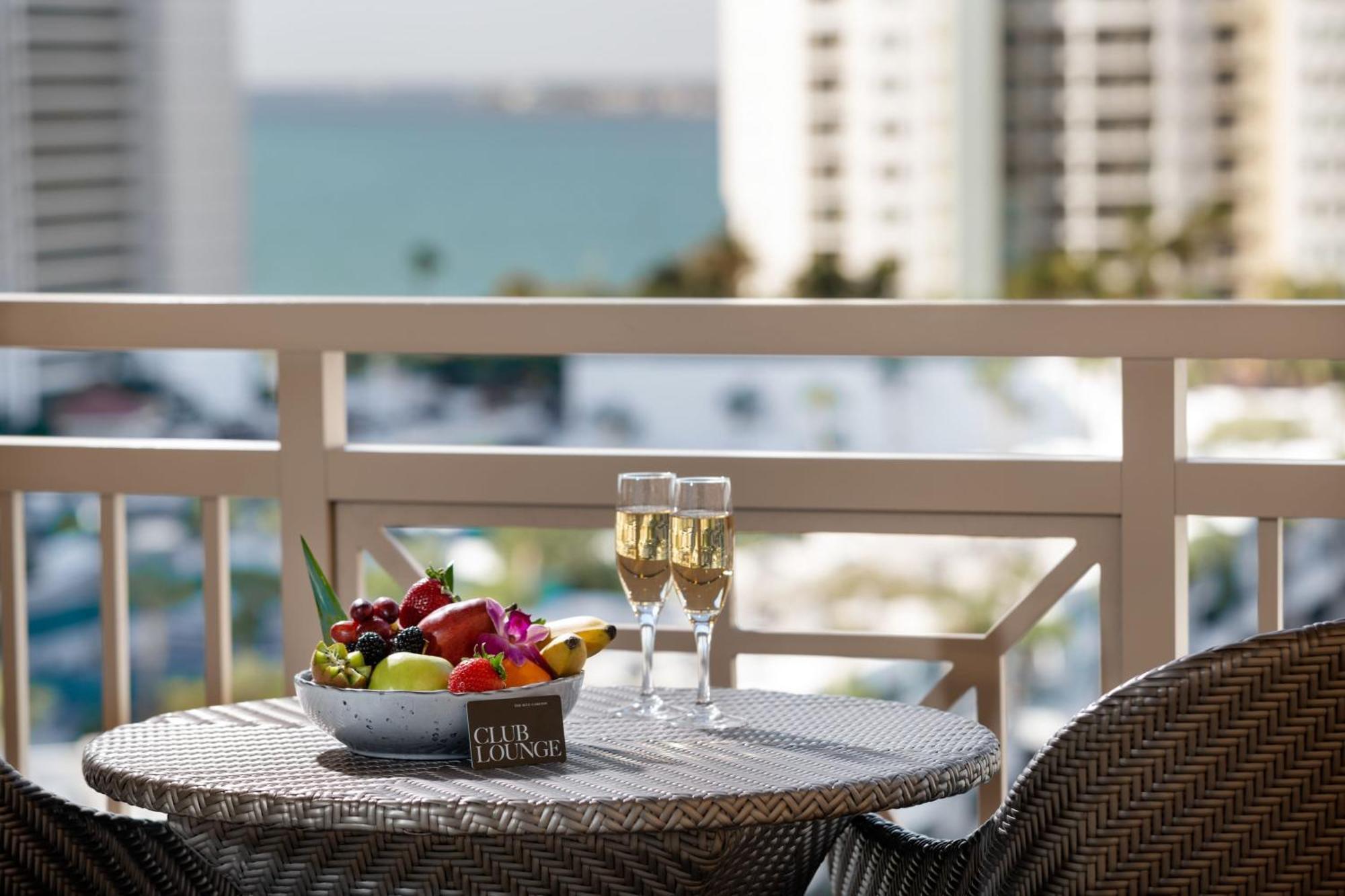 The Ritz-Carlton, Sarasota Hotel Bagian luar foto