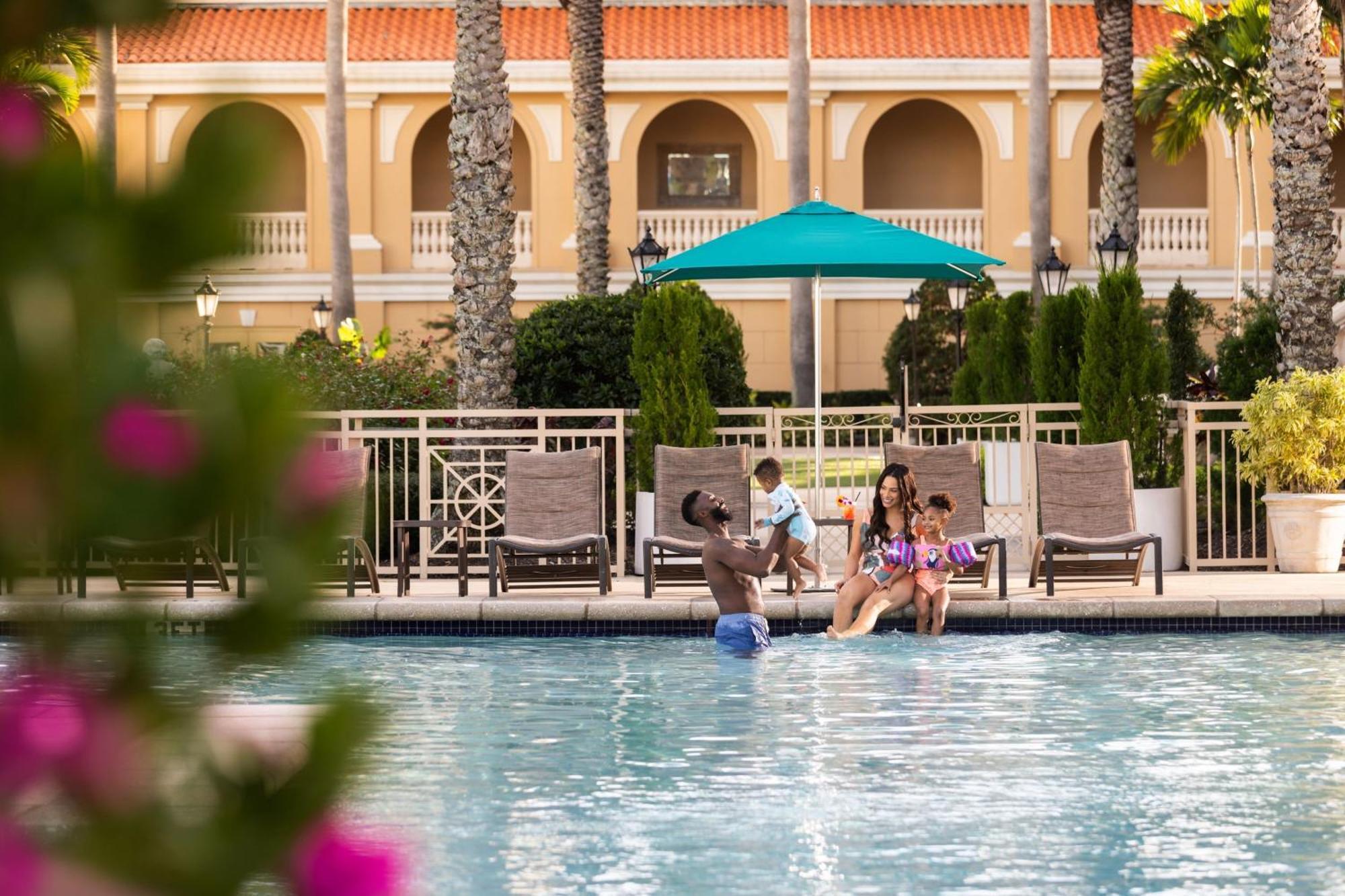 The Ritz-Carlton, Sarasota Hotel Bagian luar foto