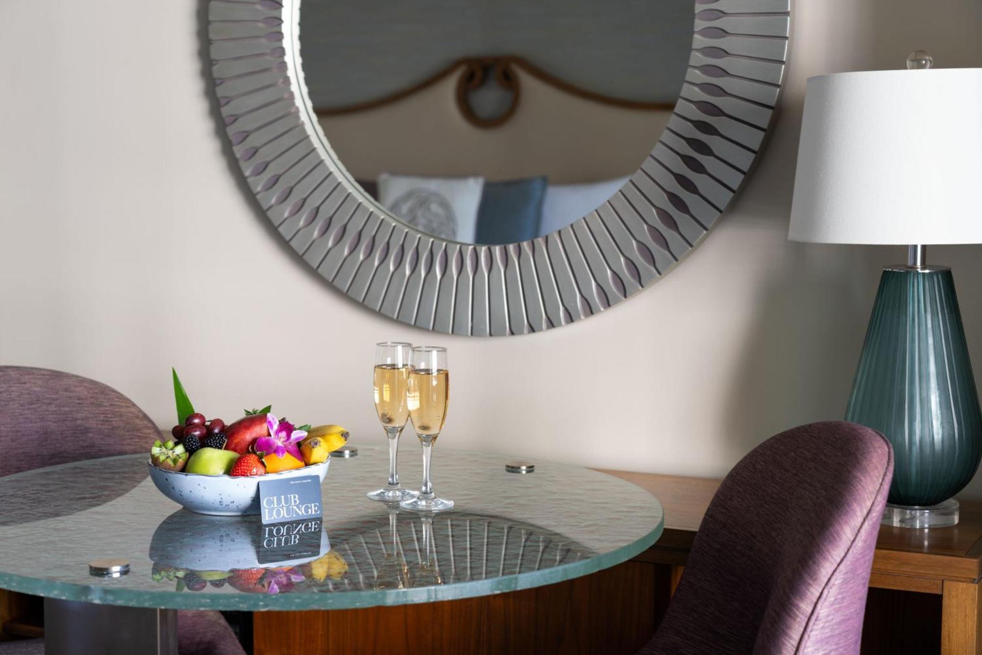 The Ritz-Carlton, Sarasota Hotel Bagian luar foto