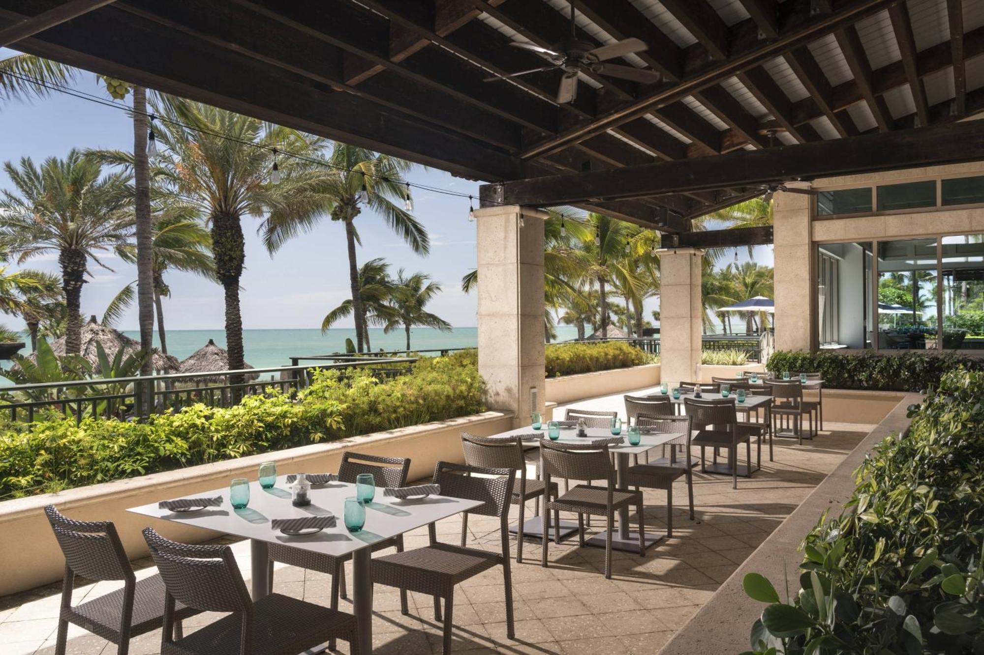 The Ritz-Carlton, Sarasota Hotel Bagian luar foto
