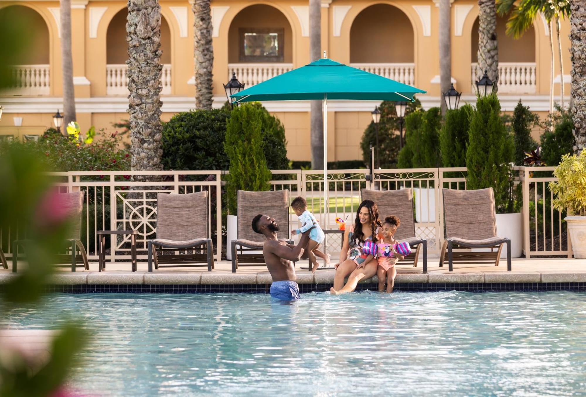 The Ritz-Carlton, Sarasota Hotel Bagian luar foto