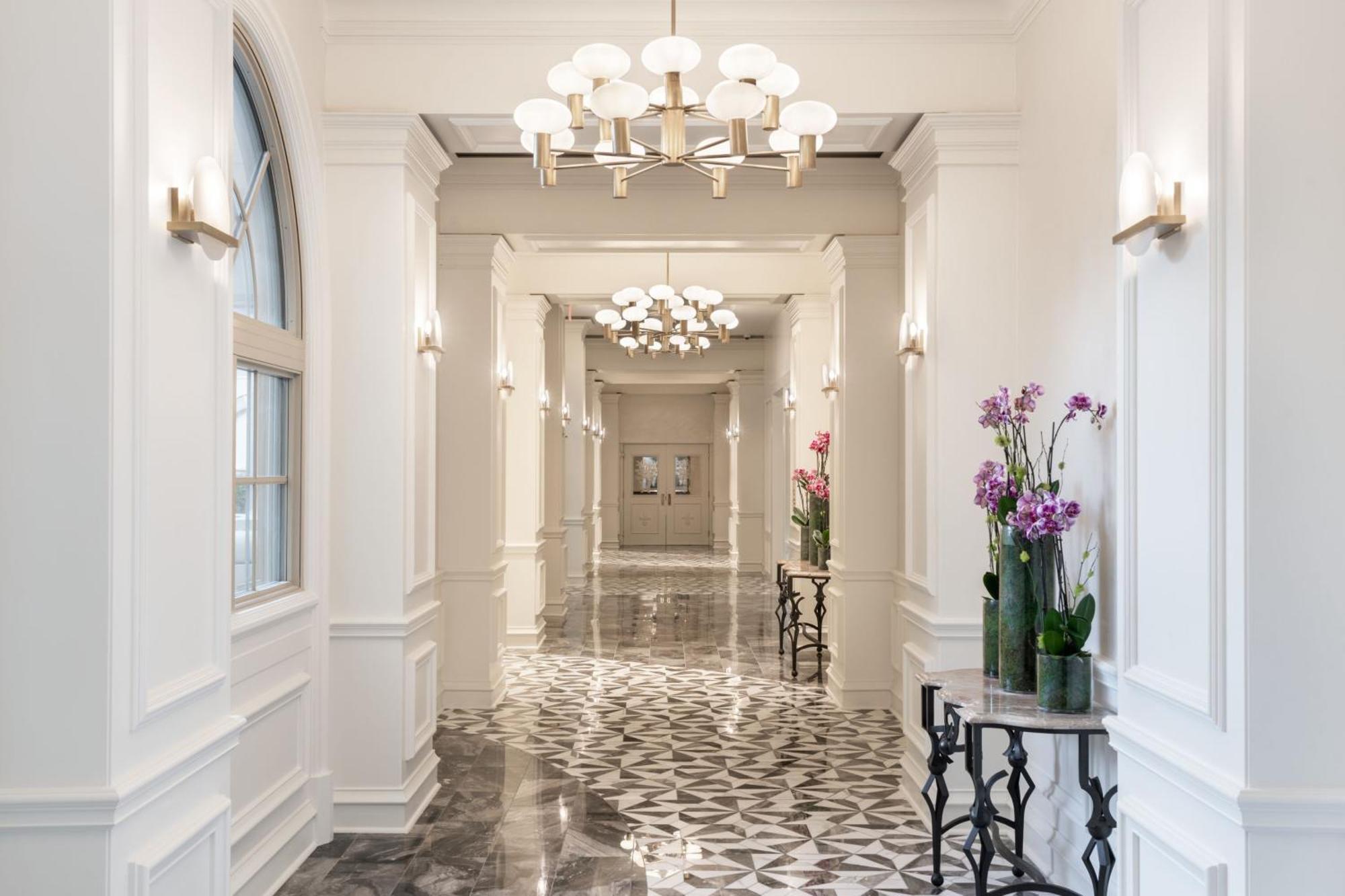 The Ritz-Carlton, Sarasota Hotel Bagian luar foto