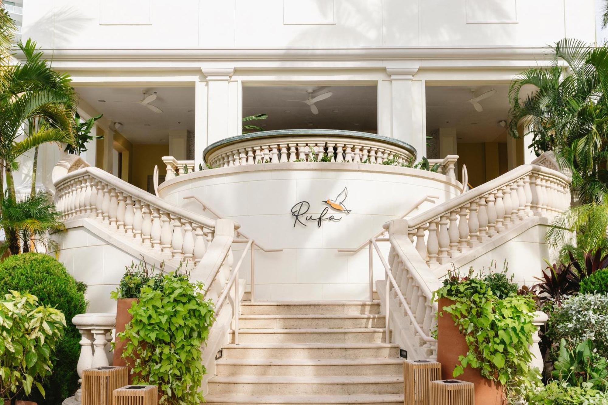 The Ritz-Carlton, Sarasota Hotel Bagian luar foto