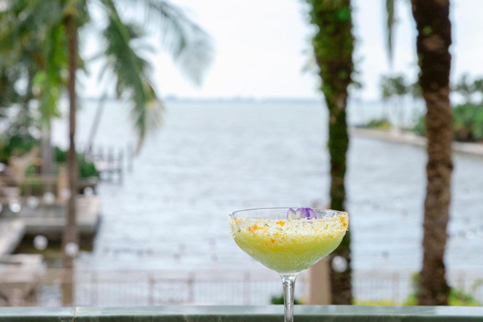 The Ritz-Carlton, Sarasota Hotel Bagian luar foto