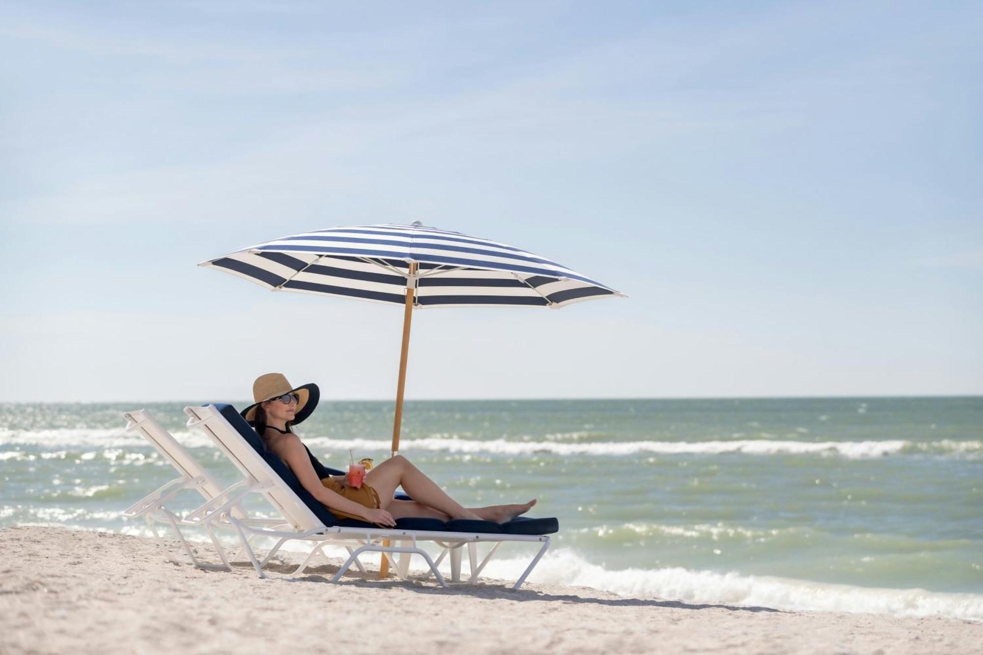 The Ritz-Carlton, Sarasota Hotel Bagian luar foto
