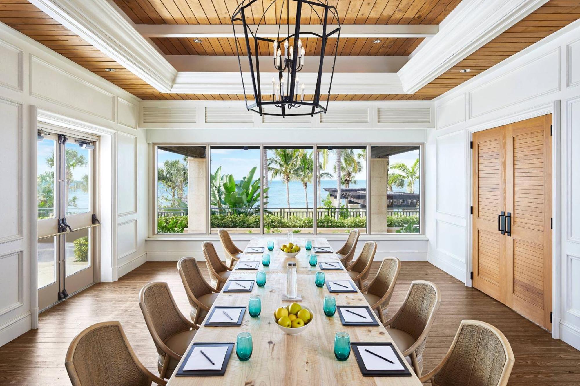 The Ritz-Carlton, Sarasota Hotel Bagian luar foto
