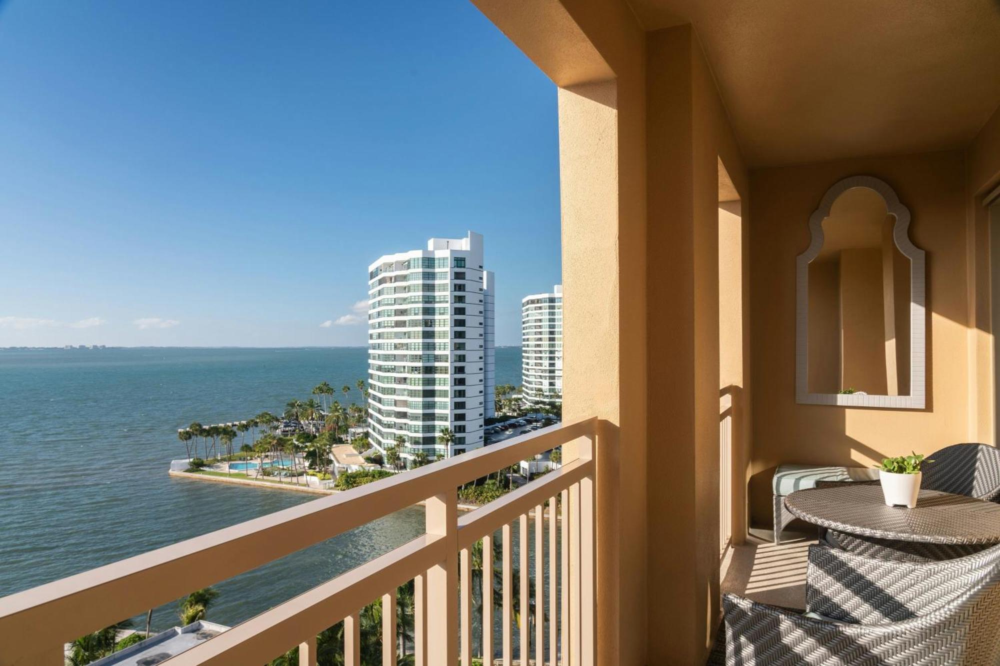 The Ritz-Carlton, Sarasota Hotel Bagian luar foto